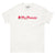 My Melody Strawberry Logo Tee