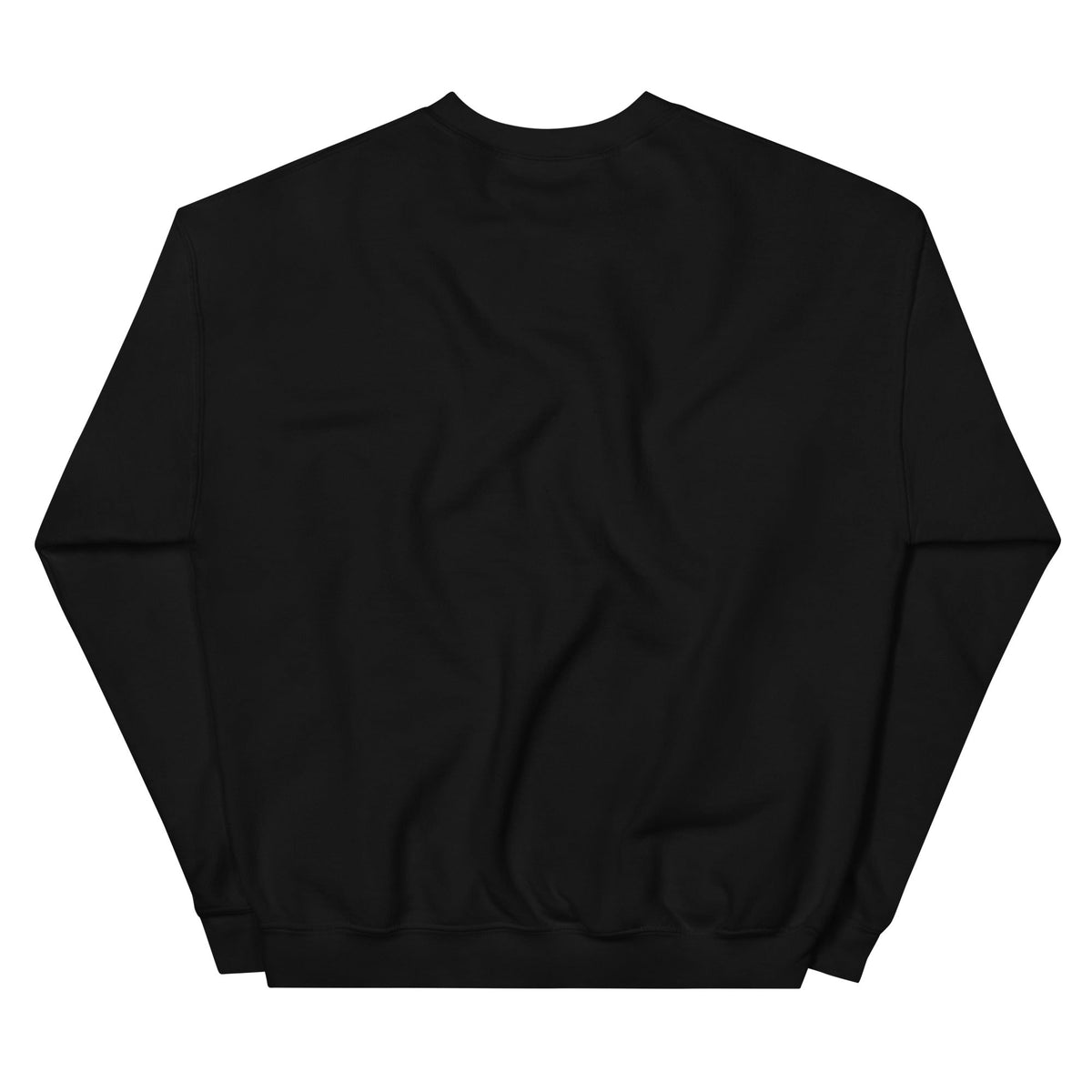 My Melody Strawberry Logo Classic Crewneck