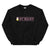 My Melody Gingham Logo Classic Crewneck