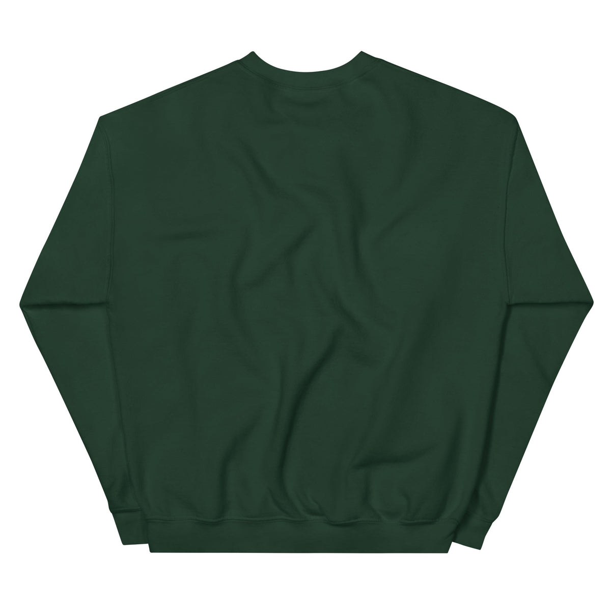 My Melody Gingham Logo Classic Crewneck