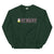 My Melody Gingham Logo Classic Crewneck