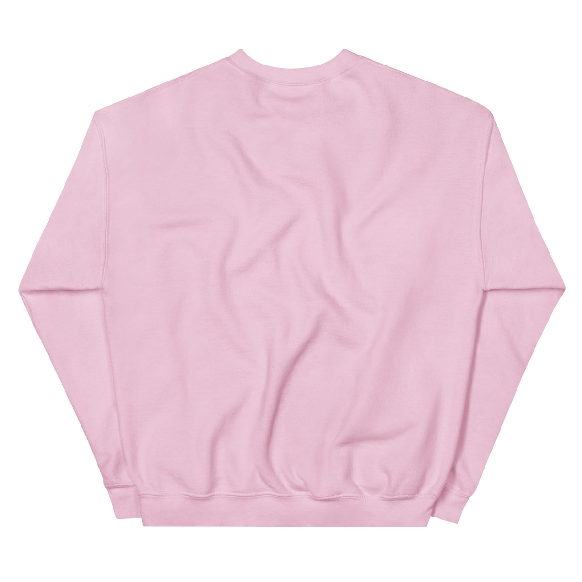 My Melody Sweetheart Logo Classic Crewneck