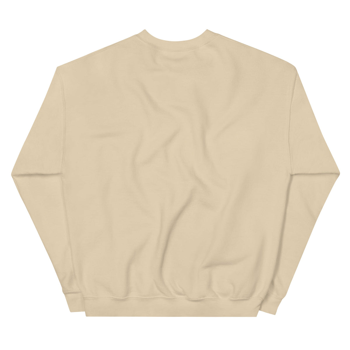My Melody Teardrop Logo Classic Crewneck