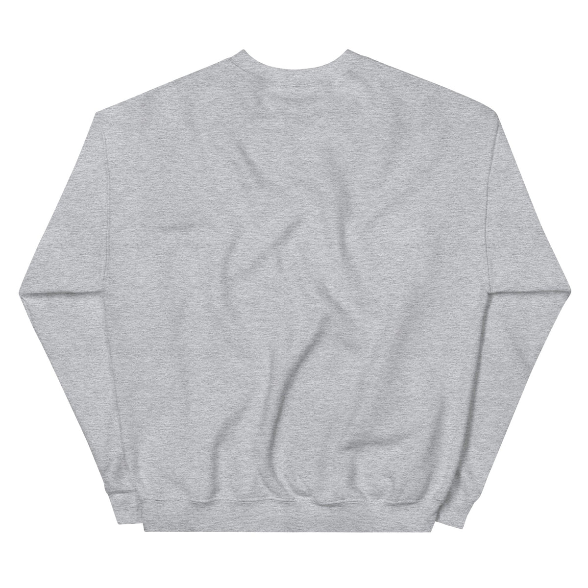 My Melody Teardrop Logo Classic Crewneck