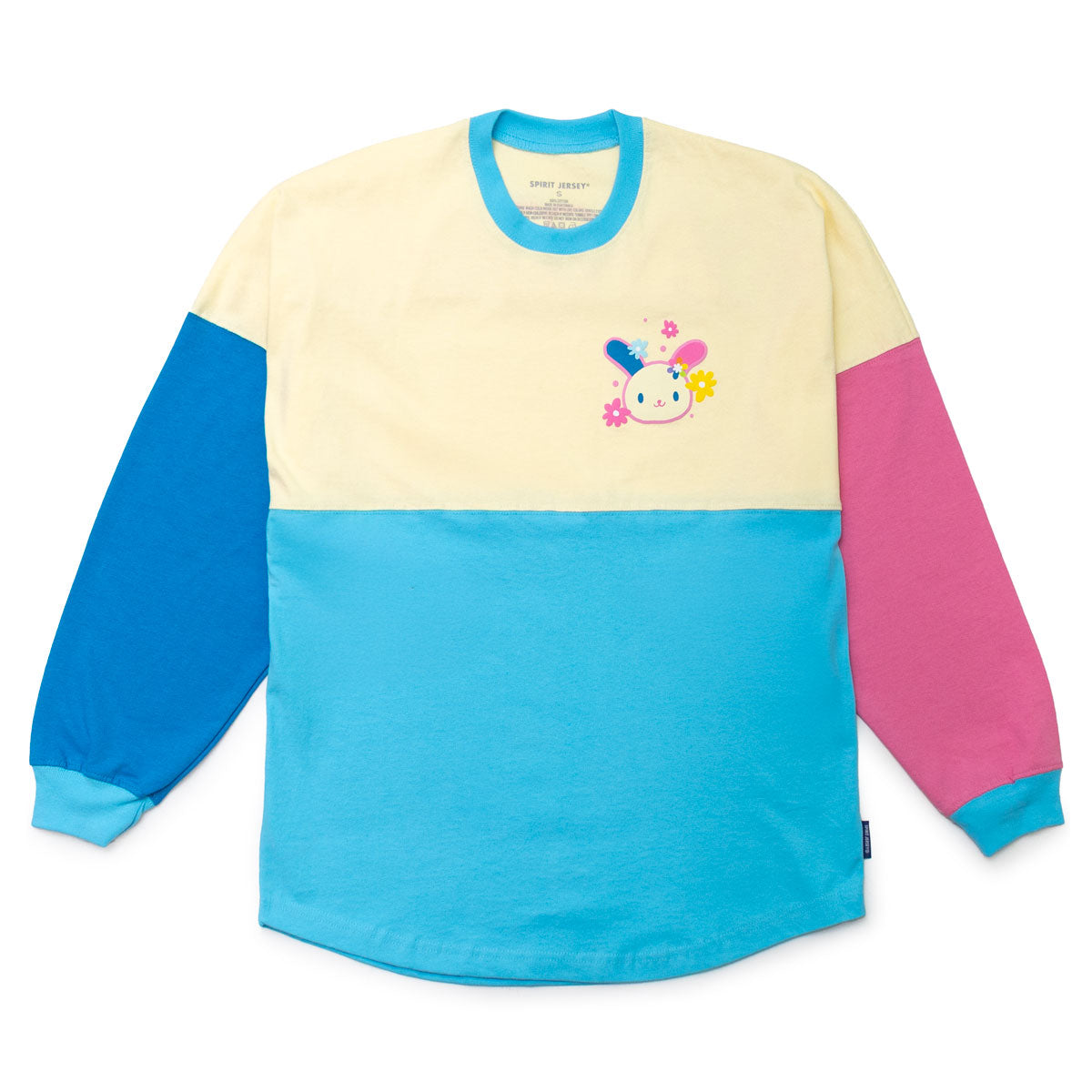 U*SA*HA*NA JapanLA Spirit Jersey