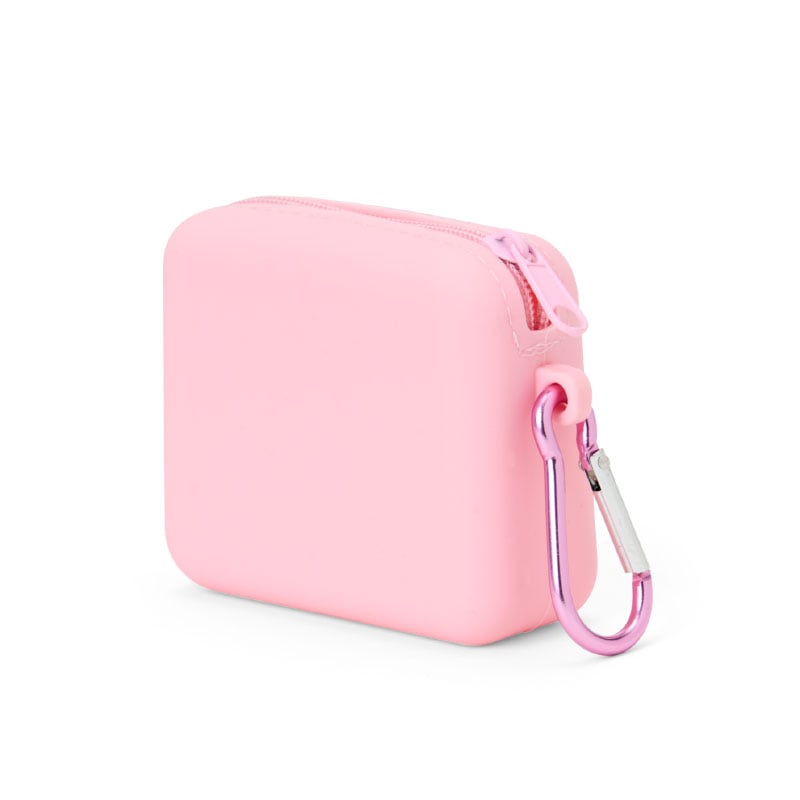 Hello Kitty Mini Silicone Pouch