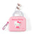 Hello Kitty Mini Silicone Pouch