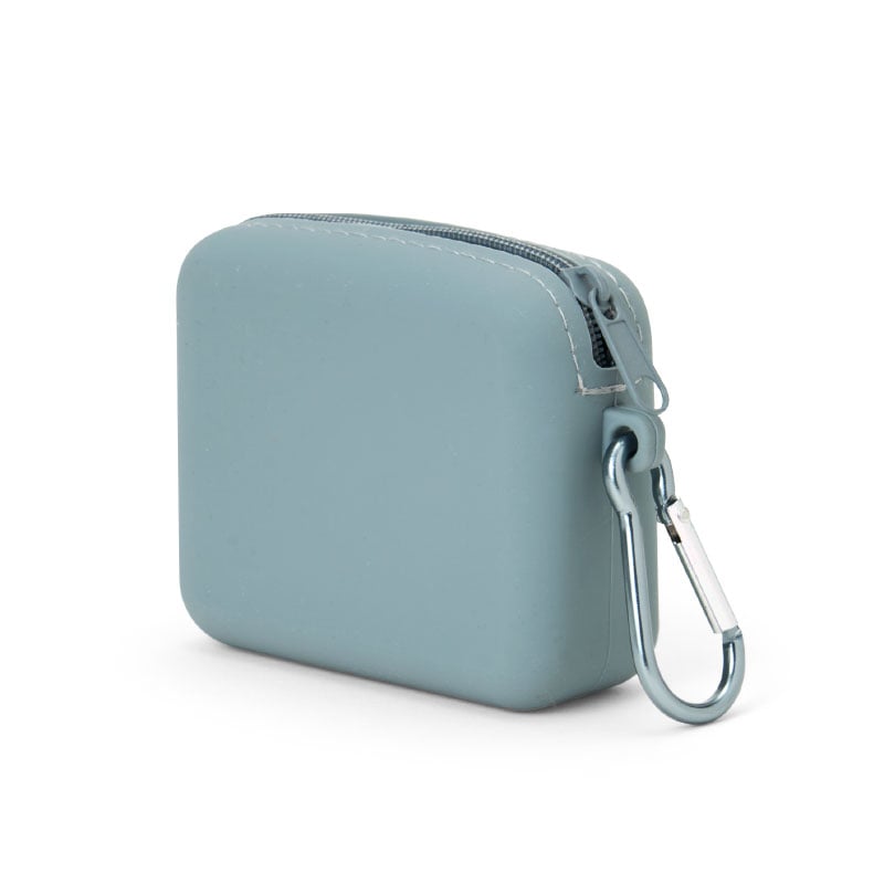 Badtz-maru Mini Silicone Pouch