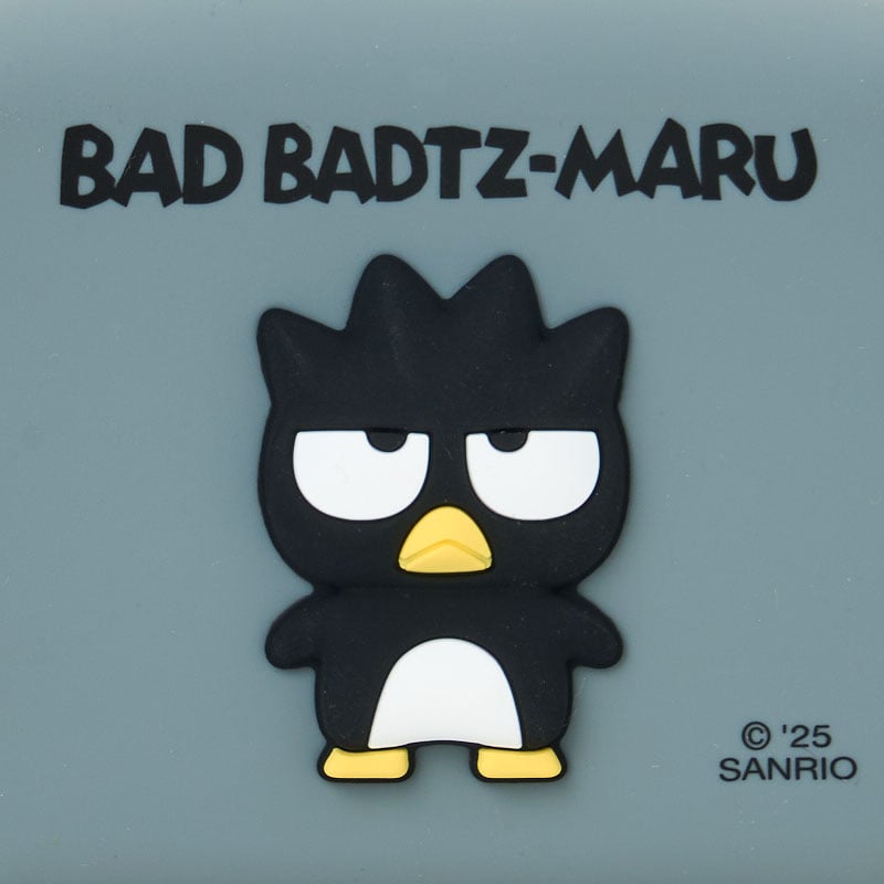 Badtz-maru Mini Silicone Pouch