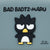 Badtz-maru Mini Silicone Pouch