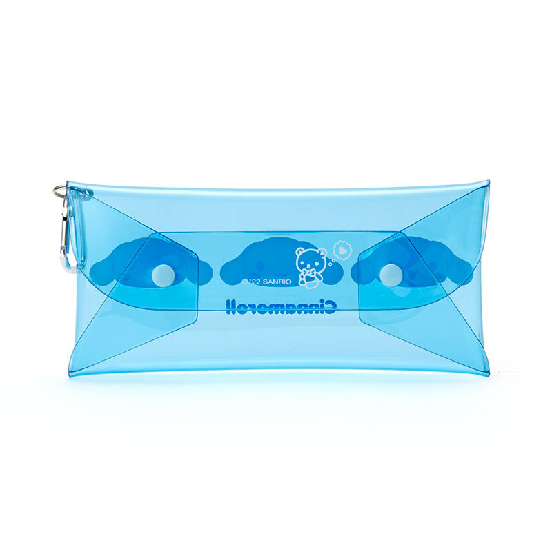 Cinnamoroll Clear Mini Pouch