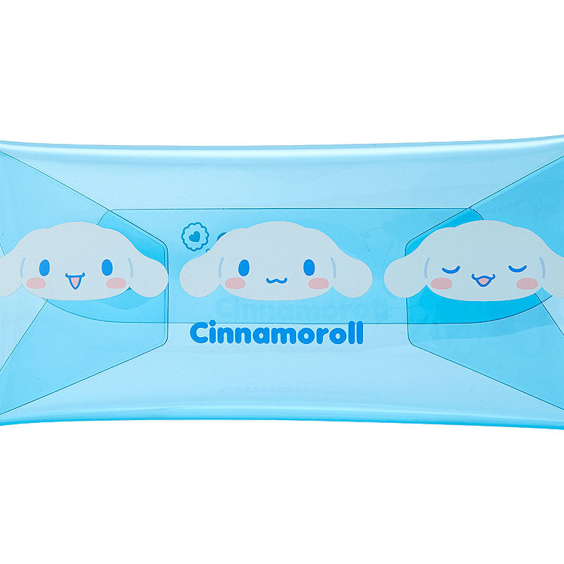Cinnamoroll Clear Mini Pouch