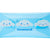Cinnamoroll Clear Mini Pouch