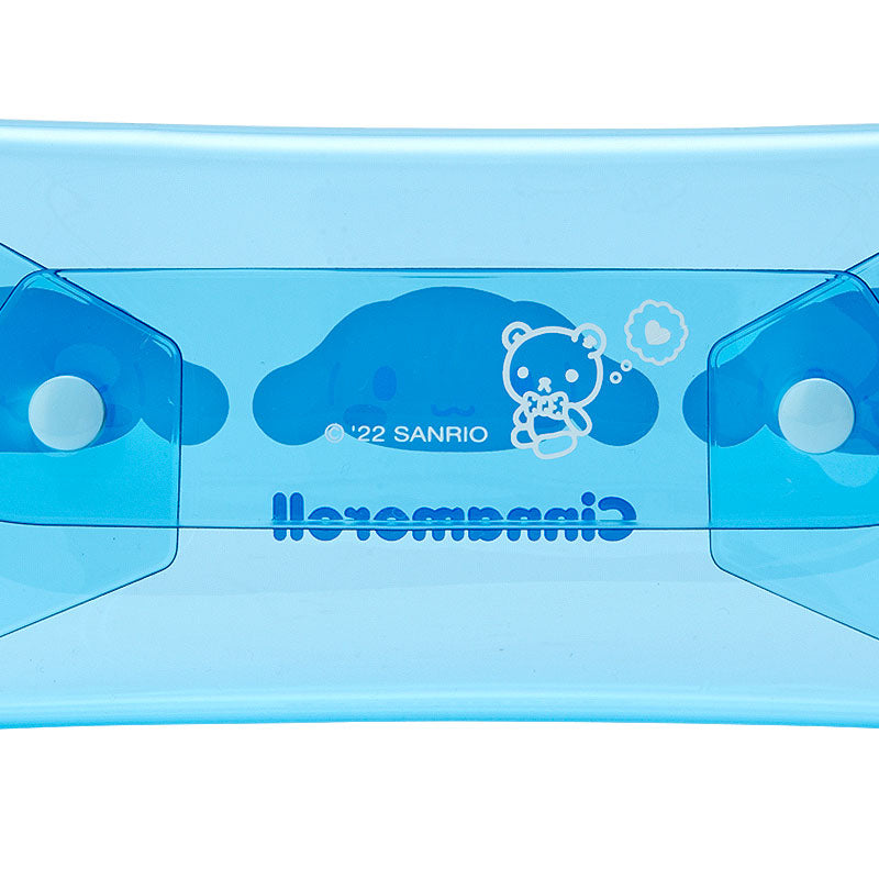 Cinnamoroll Clear Mini Pouch