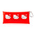 Hello Kitty Clear Mini Pouch