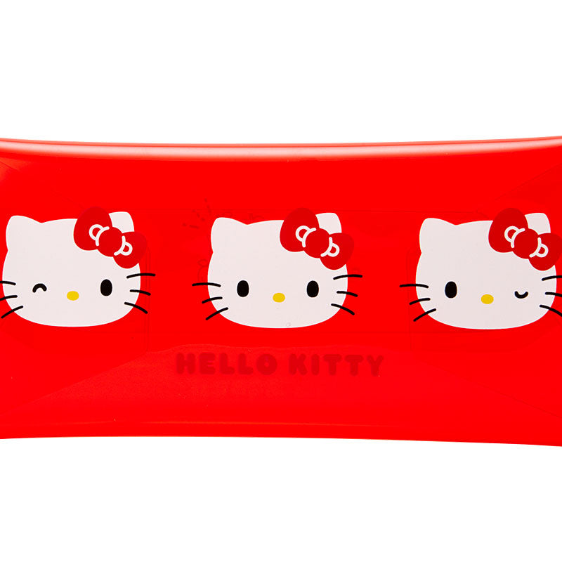Hello Kitty Clear Mini Pouch