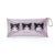Kuromi Clear Mini Pouch