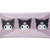 Kuromi Clear Mini Pouch