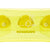 Pochacco Clear Mini Pouch