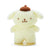 Pompompurin Standing Display Plush (Small)