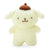 Pompompurin Standing Display Plush (Small)