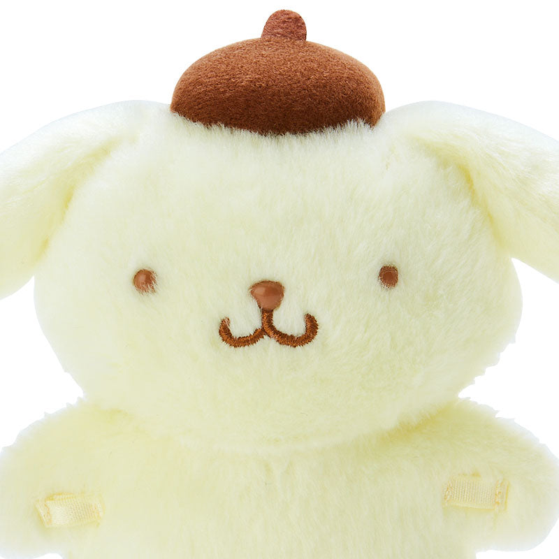 Pompompurin Standing Display Plush (Small)