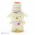 Pompompurin Standing Display Plush (Small)
