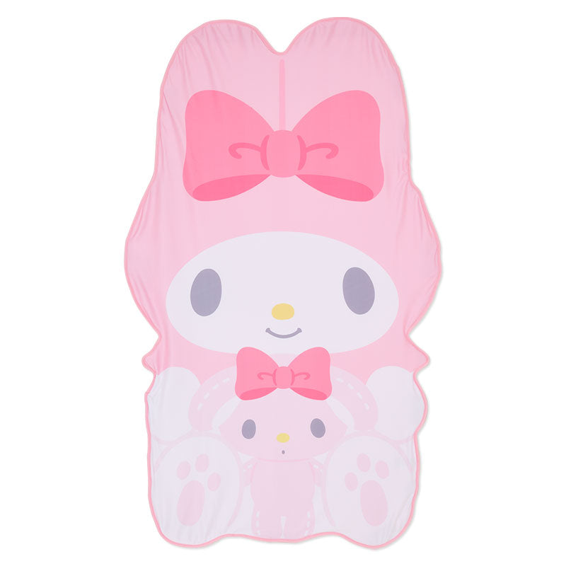 My Melody Jumbo Wrap Blanket