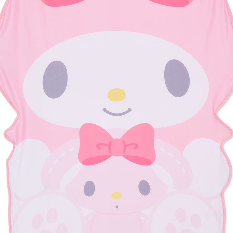 My Melody Jumbo Wrap Blanket