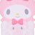 My Melody Jumbo Wrap Blanket