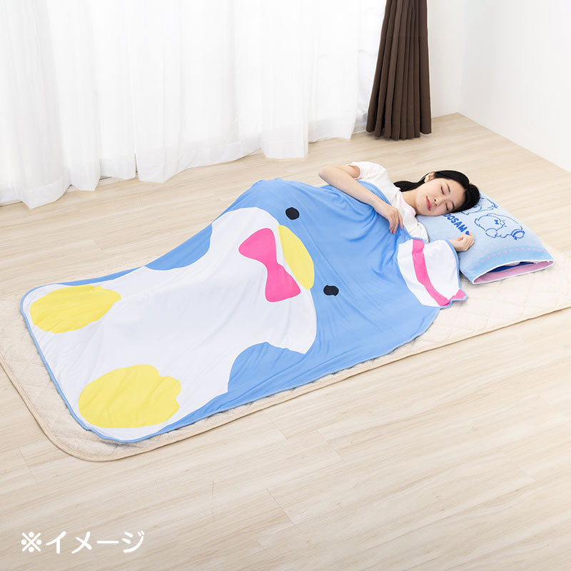 My Melody Jumbo Wrap Blanket