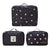 Hello Kitty 3-Piece Packing Cube Set
