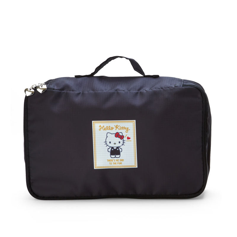 Hello Kitty 3-Piece Packing Cube Set