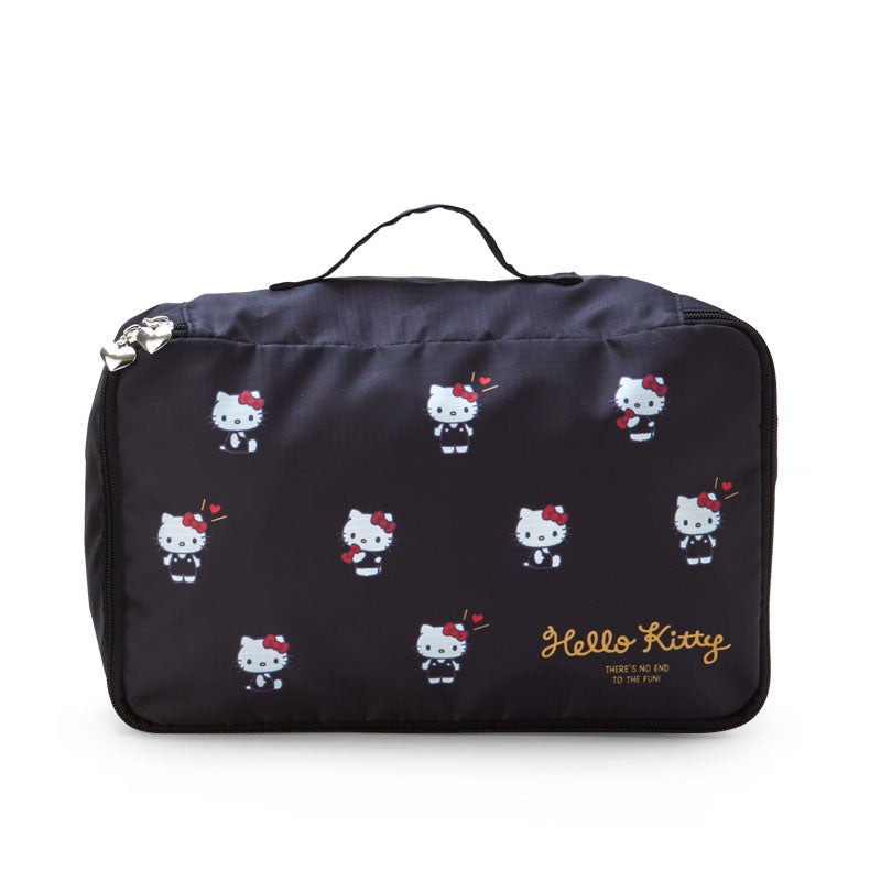 Hello Kitty 3-Piece Packing Cube Set