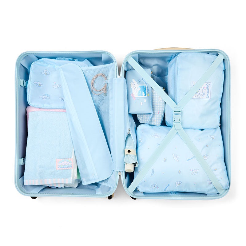 Hello Kitty 3-Piece Packing Cube Set