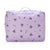 Kuromi 3-Piece Packing Cube Set