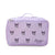 Kuromi 3-Piece Packing Cube Set