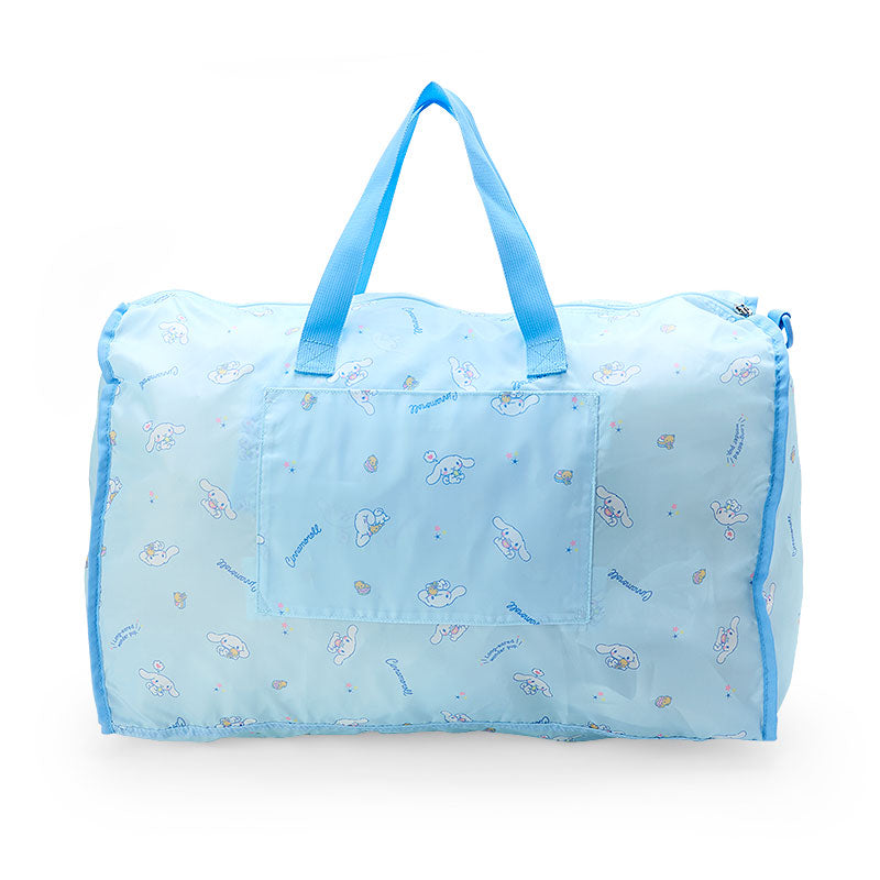 Cinnamoroll All-Over Print Foldable Weekender Bag