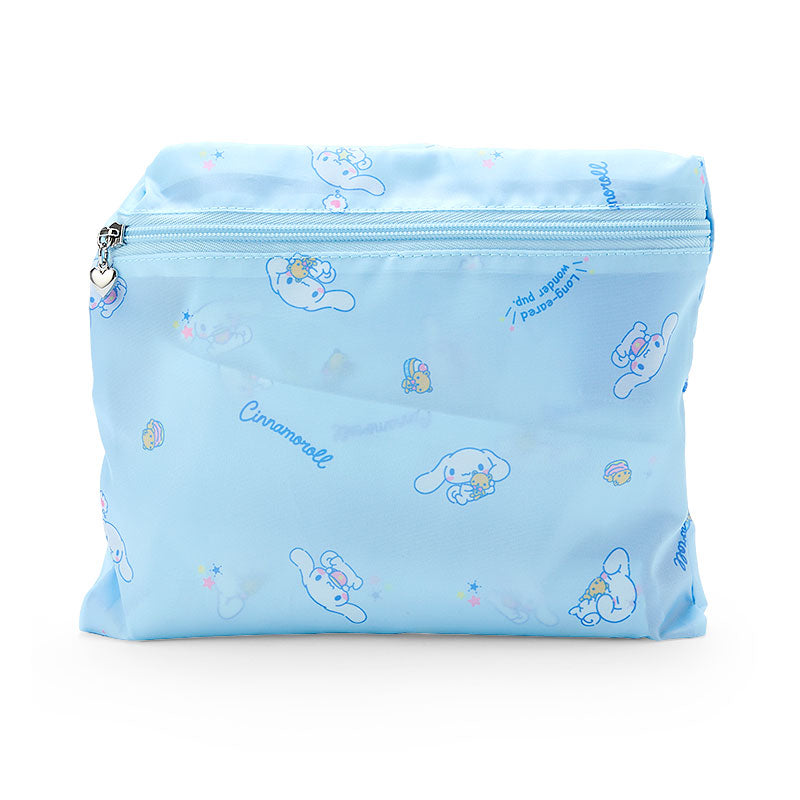 Cinnamoroll All-Over Print Foldable Weekender Bag