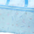 Cinnamoroll All-Over Print Foldable Weekender Bag