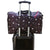 Kuromi All-Over Print Foldable Weekender Bag