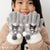 Kuromi Kids Cozy Gloves