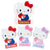 Hello Kitty Die-cut Memo Pad (Expressions)