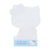 Hello Kitty Die-cut Memo Pad (Expressions)
