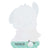 Pochacco Die-cut Memo Pad (Expressions)
