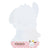 Pochacco Die-cut Memo Pad (Expressions)
