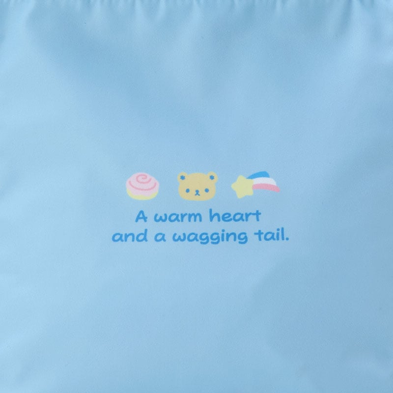 Cinnamroll Everyday Insulated Lunch Bag
