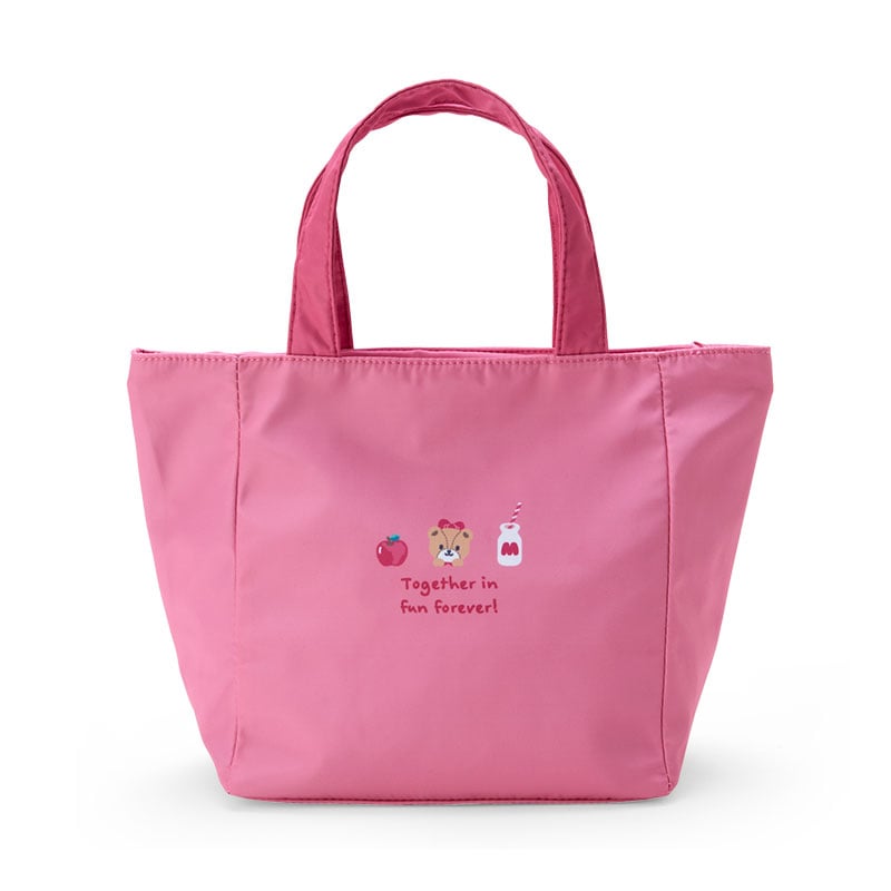 Hello Kitty Everyday Insulated Lunch Bag