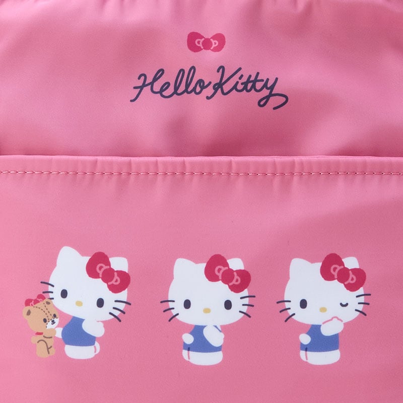 Hello Kitty Everyday Insulated Lunch Bag