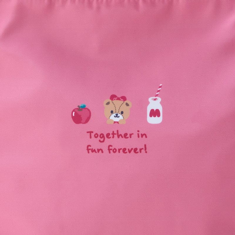 Hello Kitty Everyday Insulated Lunch Bag